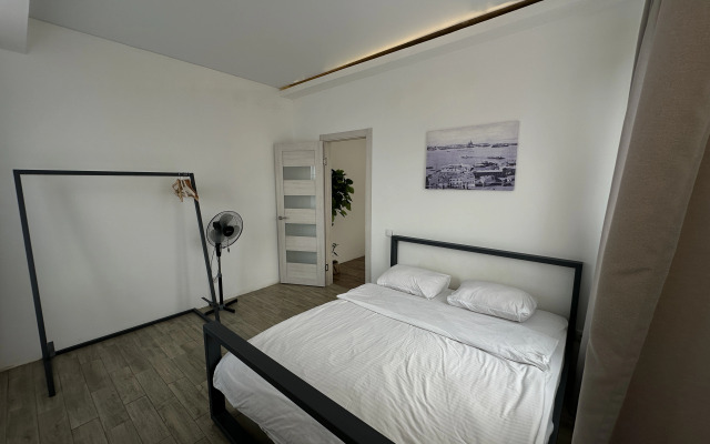 Апартаменты Столица 2306