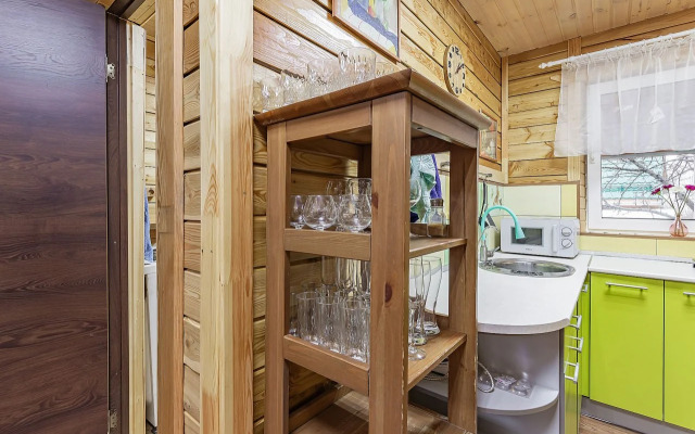 Частный дом Супер уютный дом для большой компании