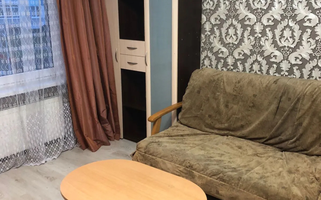 Апартаменты на Молодежной