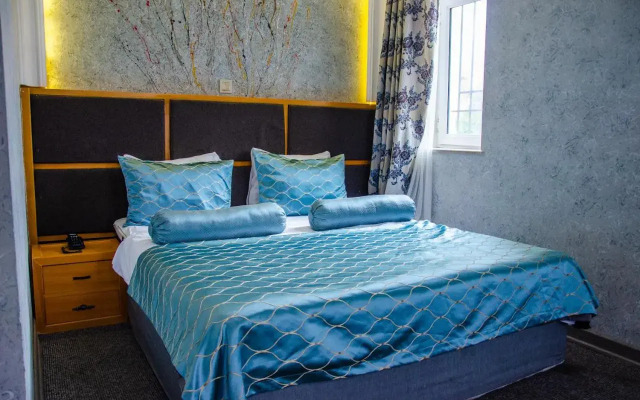 Qala Boutique Hotel