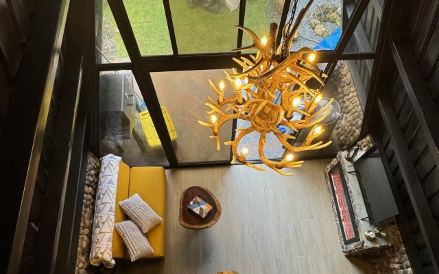 Pika 03 by Pika Cabins Chalet