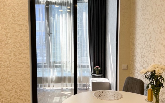 Квартира Апартаменты в Жк Atlantis Deluxe