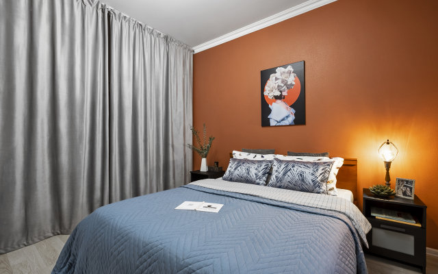 Апартаменты Двухкомнатные Ереванская