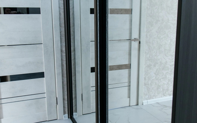 Krymsk-Apart Na Sineva 36A Flat