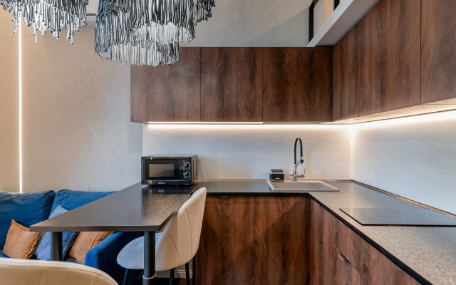 Апартаменты стильные рядом с ВДНХ