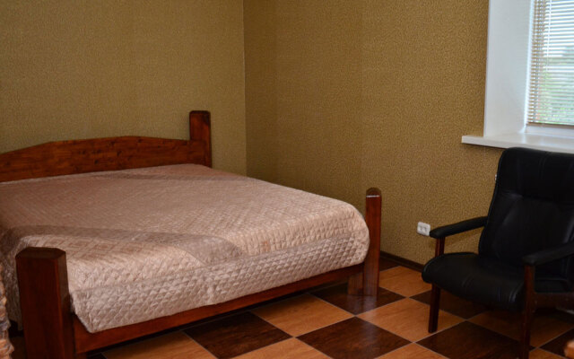 Olympia Mini-Hotel
