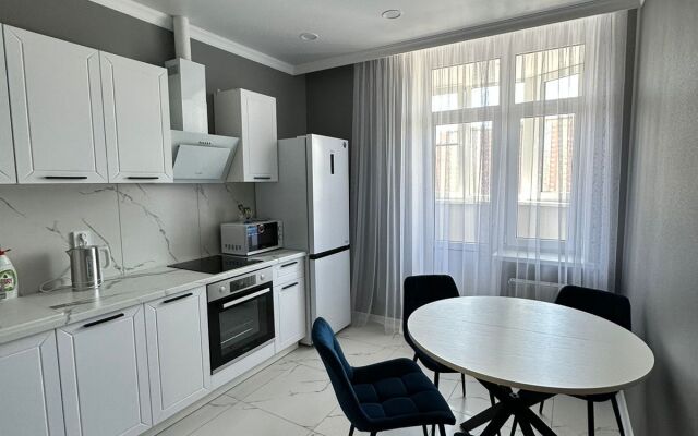 Апартаменты Люкс на Губернском