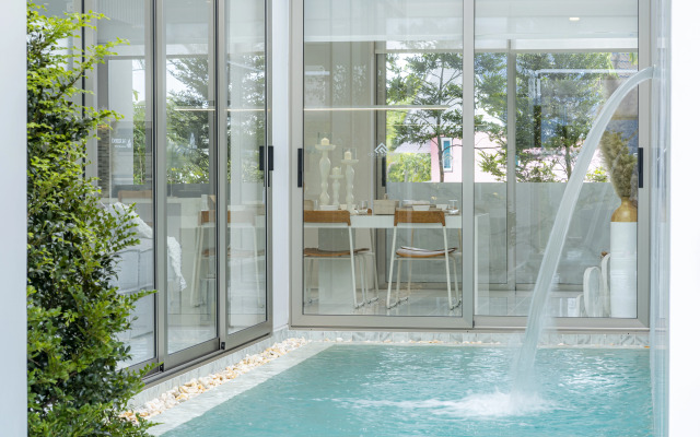 The Residence by Andaman Phuket Villa
