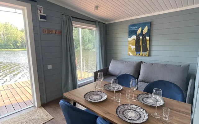 Na Vode Naedine Guest house