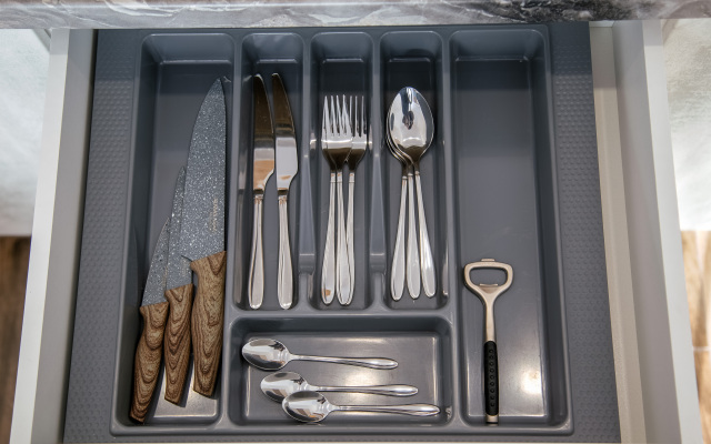 Апартаменты Лето