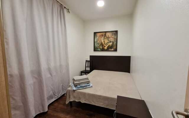 Гостевой дом на Булатниковской