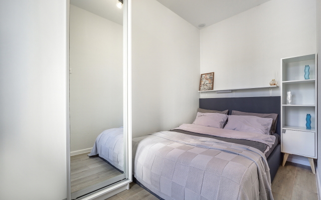 Komfort I Uyut Ryadom S Vdnkh Apartments