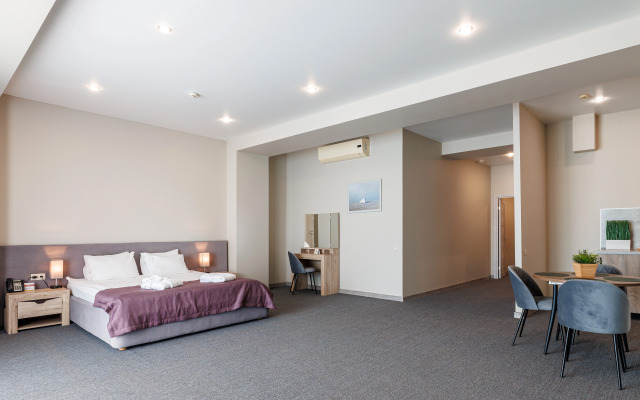 Apart Hotel Sanremo