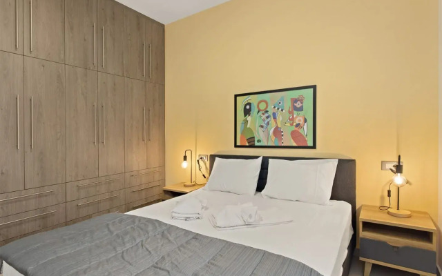 Villa Sygyro Private house