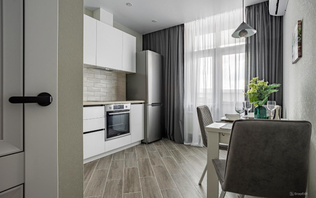 Rich Apart Park Galitskogo Apartments