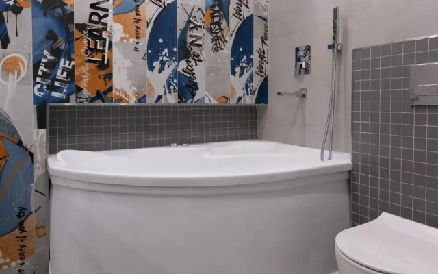 Квартира Видовая  в Центре