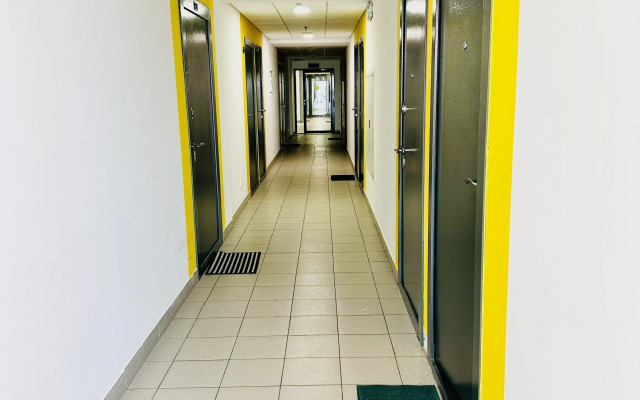 Апартаменты м.Петровско-Разумовская