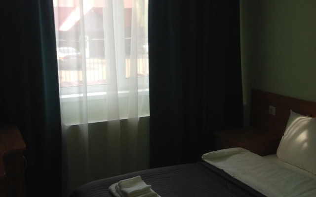 Мини-Отель Афиша