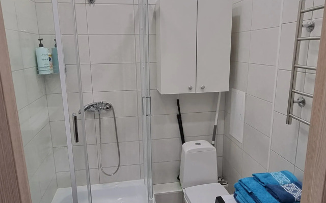 Квартира уютная