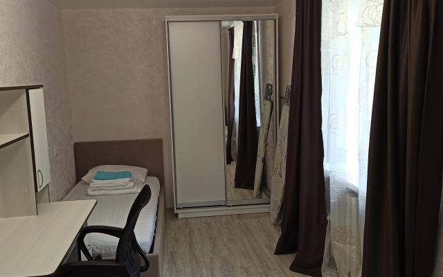 Uyutnaya V Tsentre Flat