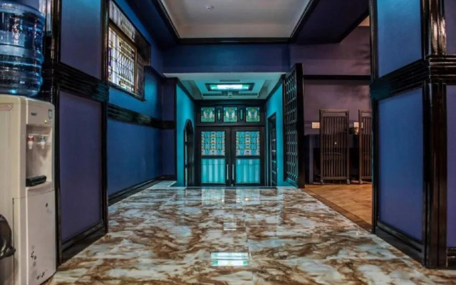 Haz Boutique Baku Hotel