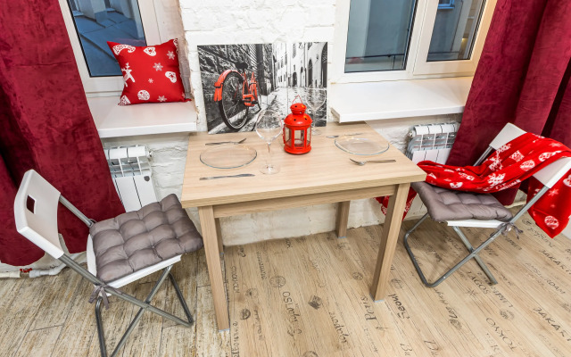 Loft Apartamenty Na Sovetskoy Apartments