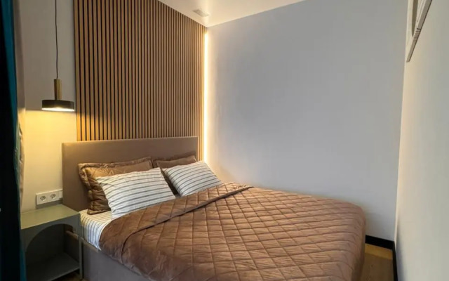 Квартира Студия на Маяковского 44