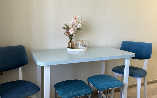 Квартира Уютная