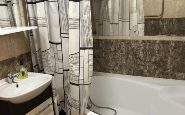 Апартаменты на Удмуртской 268