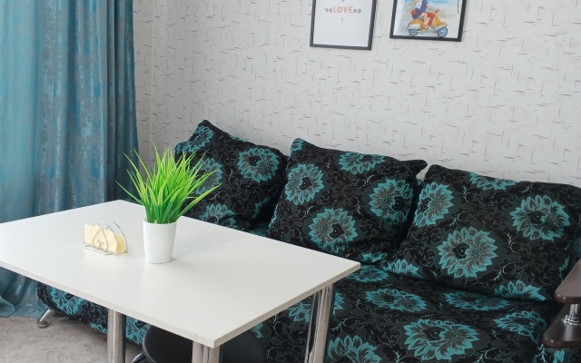 Квартира на Дружбы Народов 57