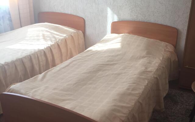 Spa Volga Hotel