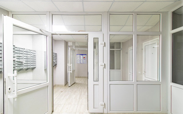 Квартира Волжский с сауной