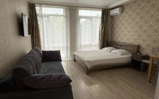 Квартира в Сириусе возле моря