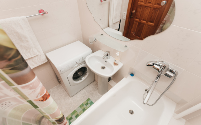 Апартаменты Studio Ante в Центре 1