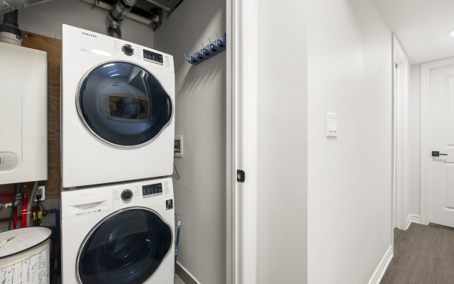 Globalstay Luxury Townhouse Minutes away from Waterfront Apartments