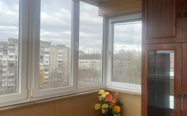 Квартира Двухкомнатная Московский проспект 12