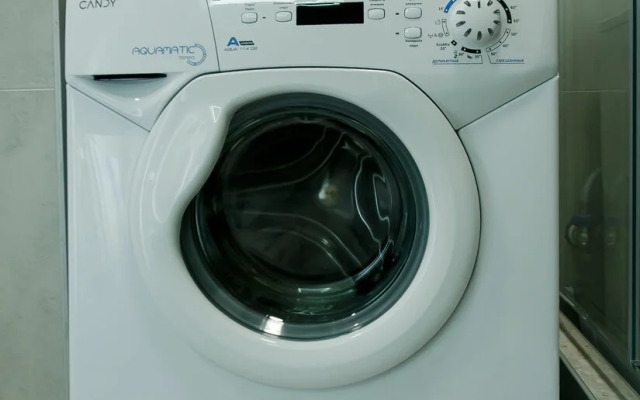 Stilnaya na Iskre Flat