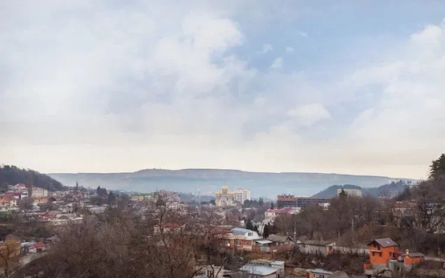 Частный дом с дизaйнeрским ремонтом