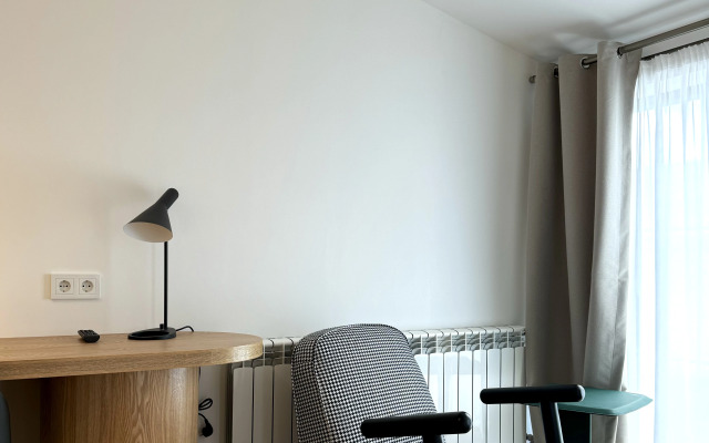 The View Point Apartment Hotel