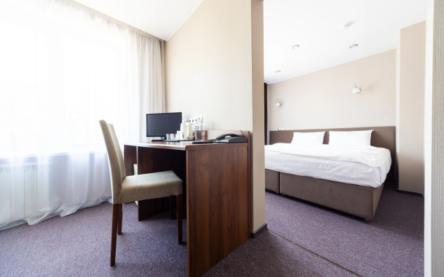Hotel Polet