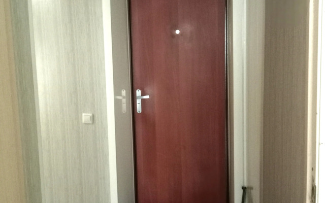 Квартира Виктория