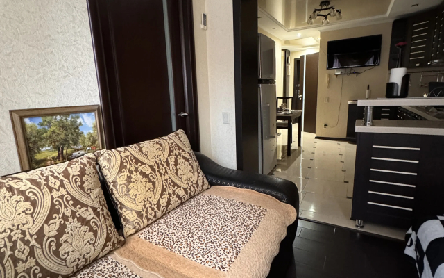 Квартира Пушкина 62