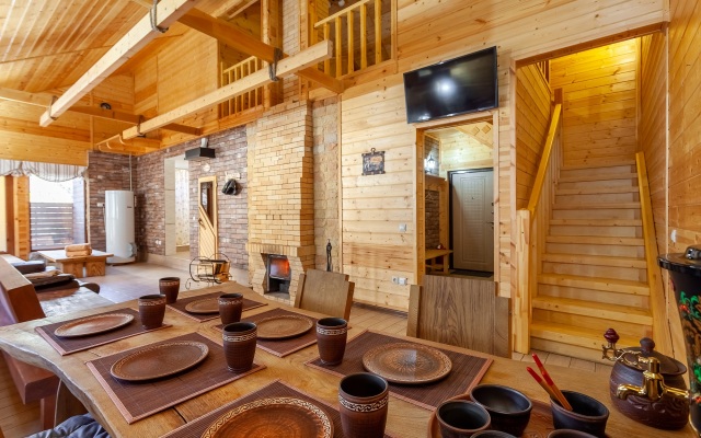 Olimpiya Krasnaya Polyana Hotel