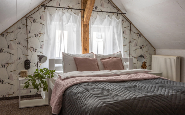 Квартира Sea&Sun Loft