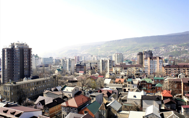 КвартОтель на М.Горького 85Б