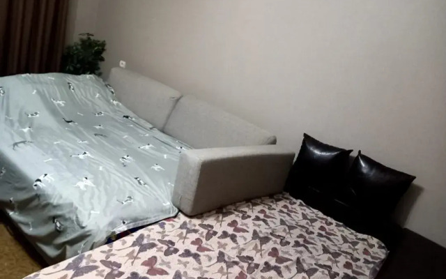 Квартира на Тухачевского, 22/3