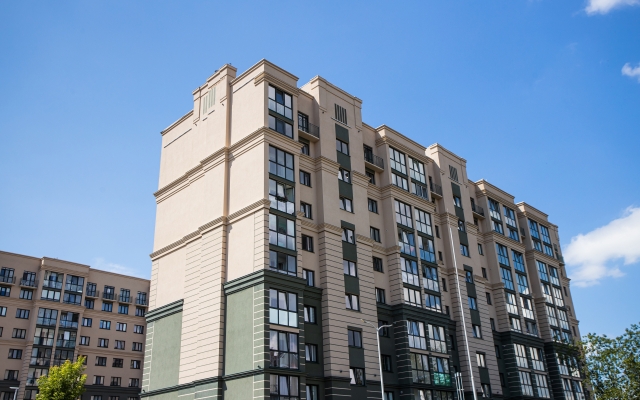 Blue Apart Apartments