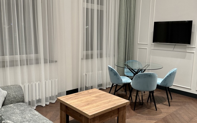 Апартаменты у Кремля