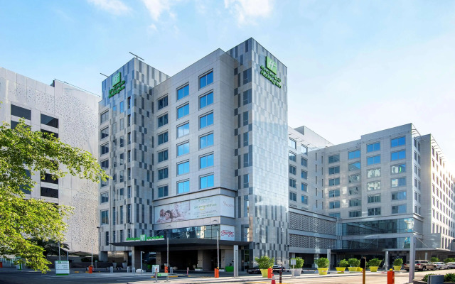 Holiday Inn Doha - the Business Park, an IHG Hotel