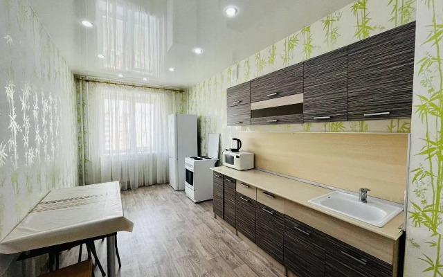 Michurinskaya 69 Flat